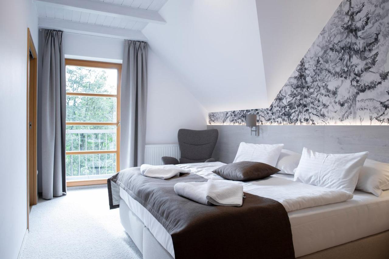 Amenity Hotel & Resort Spindleruv Mlyn Exterior photo